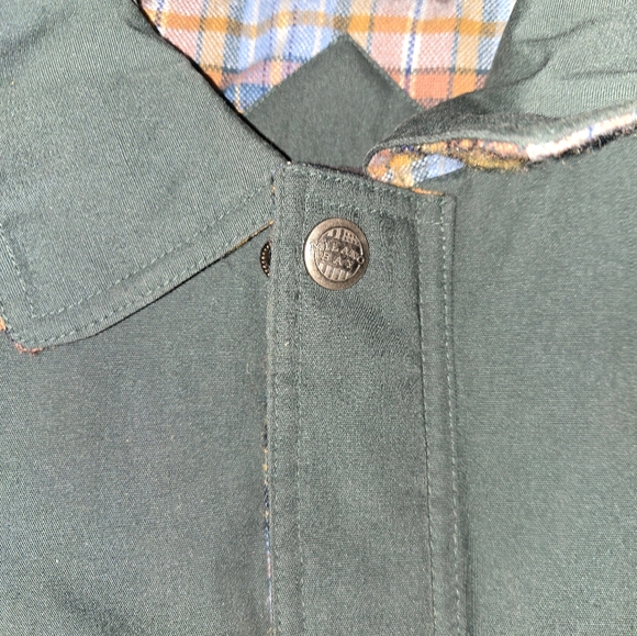 Milano bay zip up jacket. - Picture 5 of 7